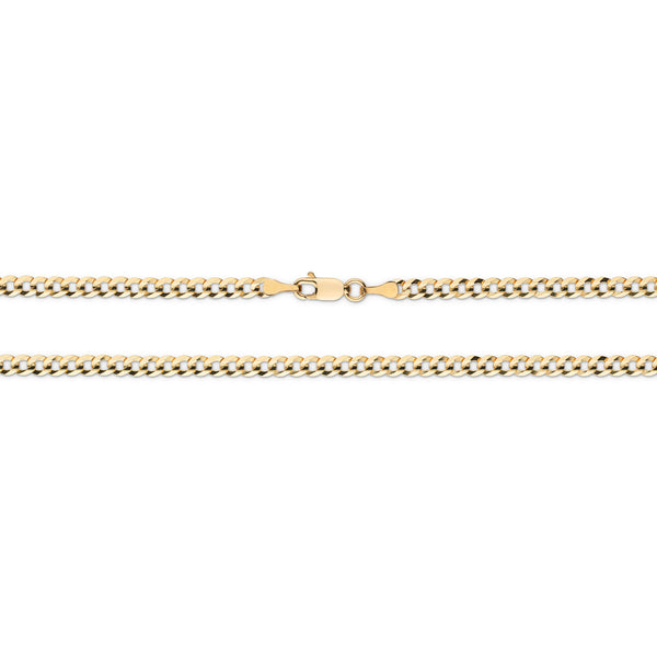 Curb 3MM